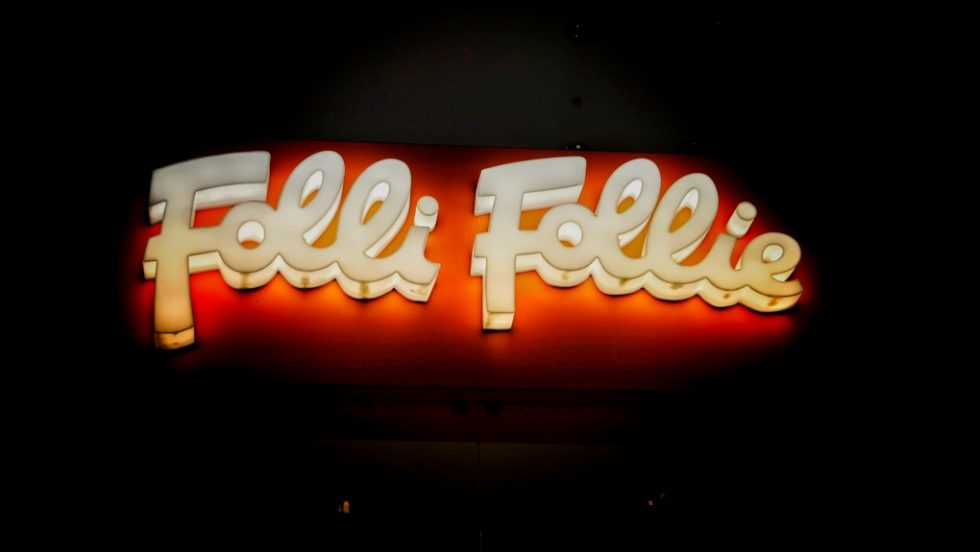 folli follie